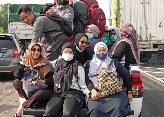 Mitigasi Bencana Berbasis Pengalaman Nyata: RSI Sultan Agung dan Model Pelatihan SADEWA untuk Bencana Hidrologi