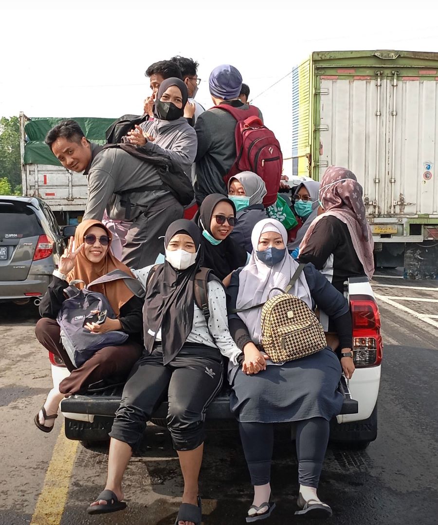 Mitigasi Bencana Berbasis Pengalaman Nyata: RSI Sultan Agung dan Model Pelatihan SADEWA untuk Bencana Hidrologi