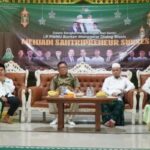 NU Bukan Sekadar Organisasi: Kisah Mistis dan Heroik di Balik Lahirnya Nahdlatul Ulama