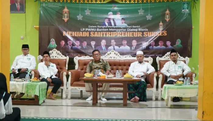NU Bukan Sekadar Organisasi: Kisah Mistis dan Heroik di Balik Lahirnya Nahdlatul Ulama
