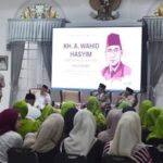 KH Abdul Wahid Hasyim: Ulama Visioner yang Menyatukan Pesantren, Pendidikan, dan Kemerdekaan Indonesia