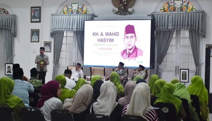 KH Abdul Wahid Hasyim: Ulama Visioner yang Menyatukan Pesantren, Pendidikan, dan Kemerdekaan Indonesia