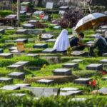Doa Ziarah Kubur Pendek di Bulan Syaban, Amalan Mulia Jelang Ramadhan yang Penuh Keberkahan!