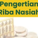 Riba Nasi’ah dan Riba Fadhl: Dosa Tersembunyi di Balik Transaksi Digital Modern