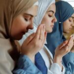 Doa Malam Lailatul Qadar