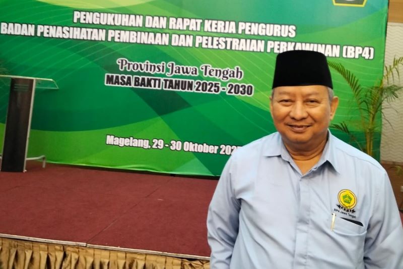 Sedekah sebagai Penyelamat Kesalehan dan Persaudaraan