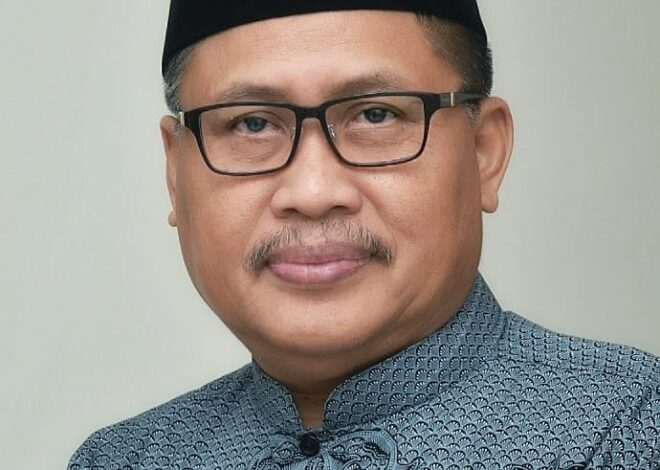 Ketua Nazhir Wakaf Uang BWI Jawa Tengah Ajak Umat Islam Budayakan Wakaf Uang