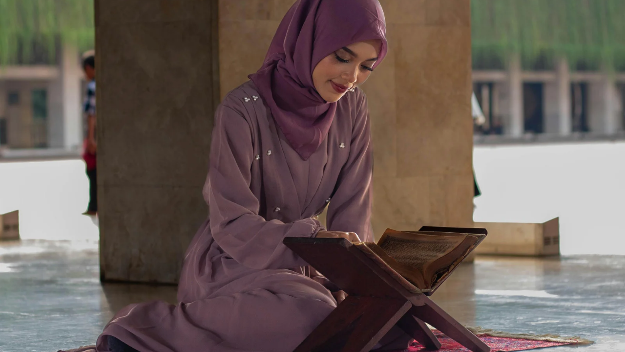 Rahasia Ketentraman Hati di Balik Doa Allahumma Yassir Walaa Tuassir