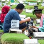 Makam Tumpang Jadi Polemik: Bolehkah Menumpuk Jenazah Baru di Atas Makam Lama Menurut Islam?