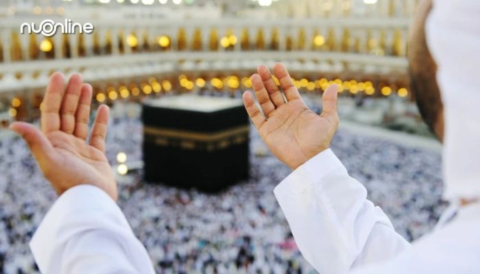 Waspada Flexing Ibadah: Saat Pahala Hilang karena Pencitraan di Media Sosial