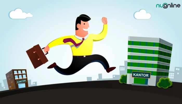 “Raja”: Menyalakan Optimisme Proaktif di Tengah Dunia yang Penuh Ketidakpastian