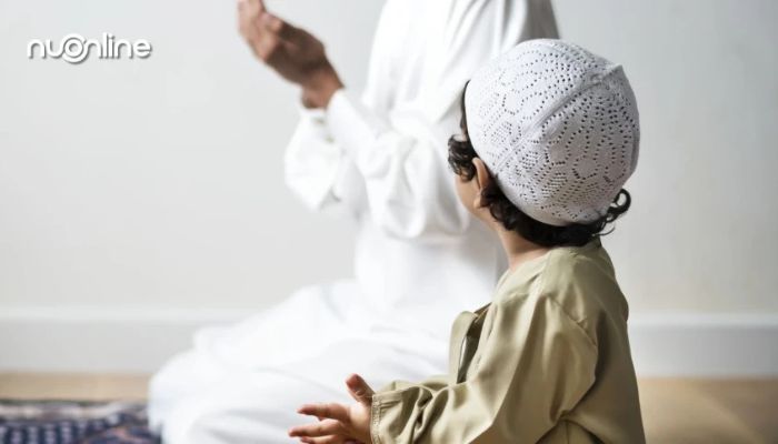 Perilaku Anak Cerminan Didikan Orang Tua: Alarm Besar dari Perspektif Islam dan Pesan “Quu Anfusakum”