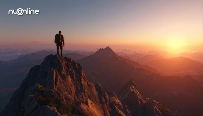 Istiqamah di Era Digital: Dari Mimbar ke Media Sosial, Antara Tren Spiritual dan Tantangan Konsistensi Hidup