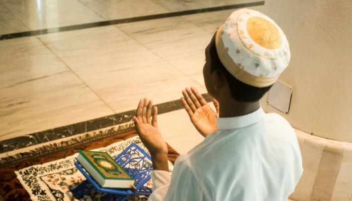 Mengapa Kita Harus Berdoa? Ternyata Inilah Rahasia Besar yang Diungkap Nabi SAW!