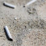 Puntung Rokok Kecil, Dosa Besar? Ini Bahaya Tersembunyinya dan Larangan Rasulullah yang Sering Diabaikan!