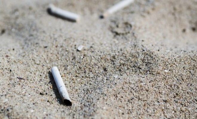 Puntung Rokok Kecil, Dosa Besar? Ini Bahaya Tersembunyinya dan Larangan Rasulullah yang Sering Diabaikan!