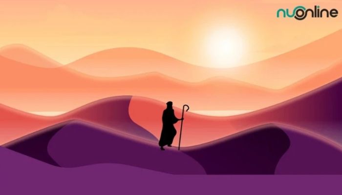 Rahasia Khusyuk di Era Serba Bising: Menghadirkan Allah di Tengah Ledakan Distraksi Digital