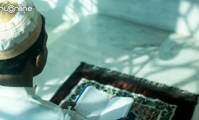 Istri Galau karena Suami Tinggalkan Shalat: Haruskah Tetap Taat? Ini Penjelasan Ulama!