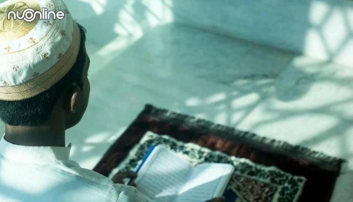 Istri Galau karena Suami Tinggalkan Shalat: Haruskah Tetap Taat? Ini Penjelasan Ulama!