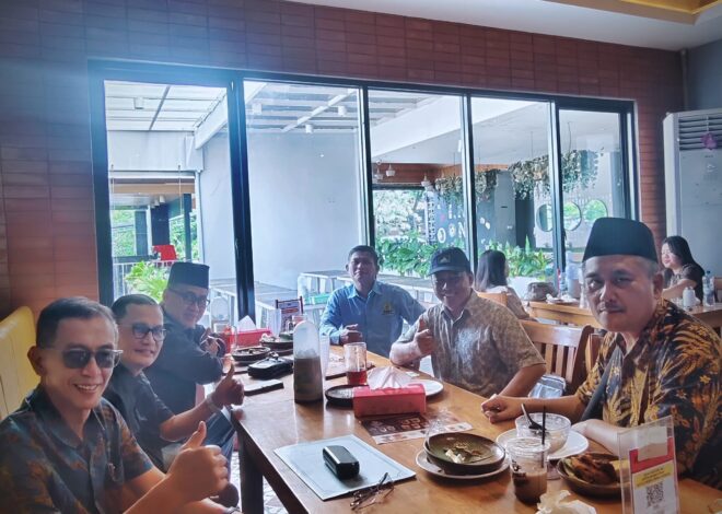 BP4 Jateng Akan Tempati Kantor Baru di Lt3 Kanwil Kemenag Jateng