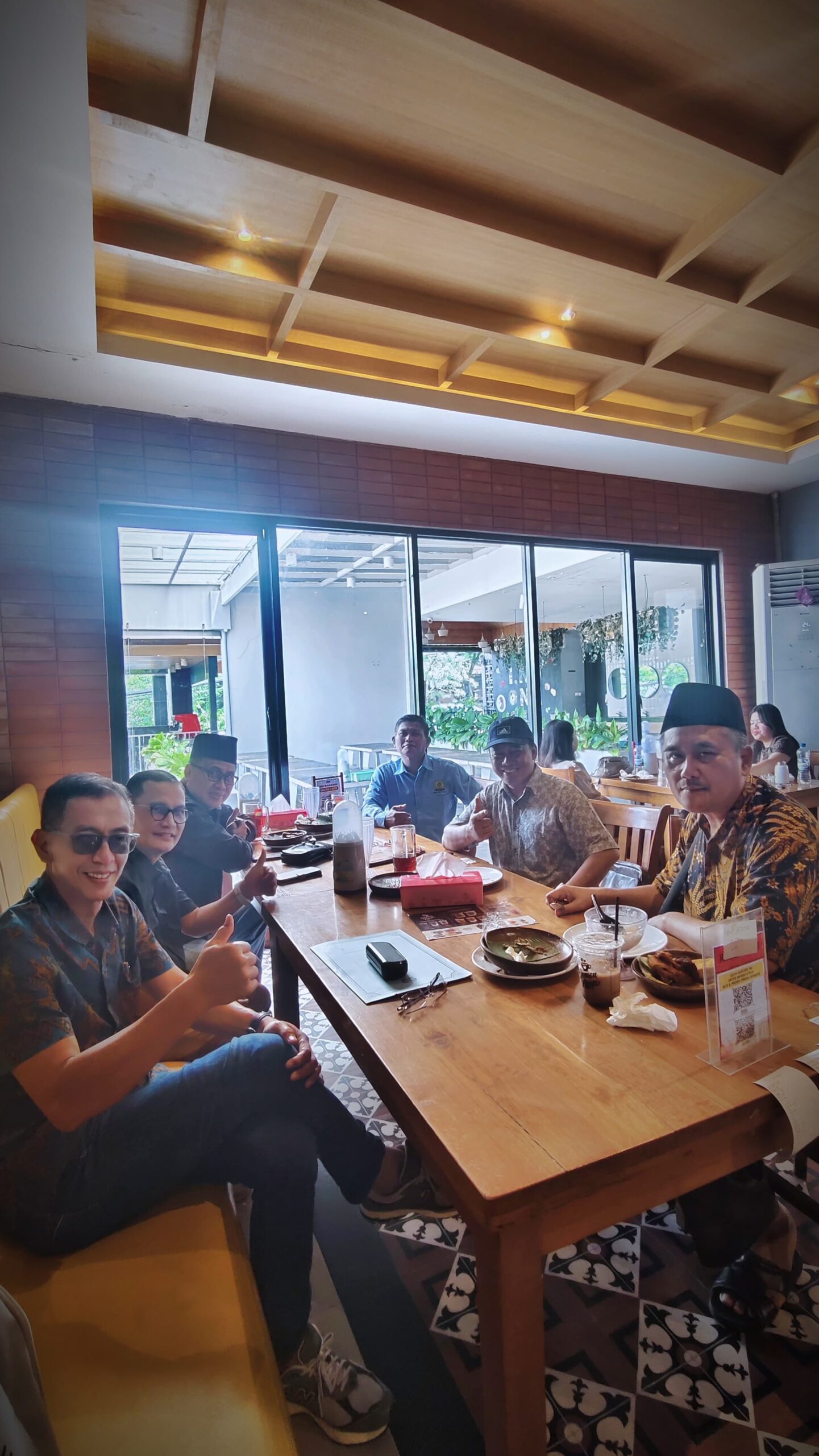 BP4 Jateng Akan Tempati Kantor Baru di Lt3 Kanwil Kemenag Jateng