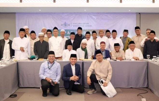 Tiga Hari Tak Mau Mundur, Gus Yahya Akan Dicopot dari Jabatan Ketum PBNU