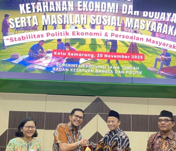 Prof Imam Yahya: Untuk Cegah Hal Ini, Masyarakat Harus Punya Ketahanan Sosial dan Literasi Politik yang Kuat
