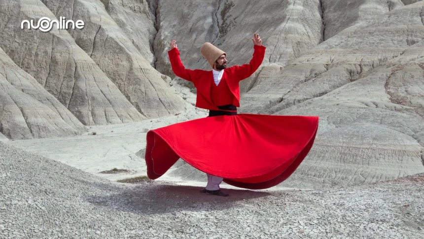 Terkuak! Begini Dinamika Panas Hubungan Sufi dan Penguasa dari Zaman Kerajaan hingga Indonesia Modern