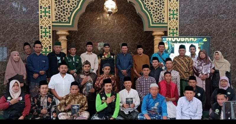 Ngopi, Ngobrol, Bedah Kasus Sihir: Share Pengalaman Ruqyah