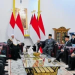 Liga Muslim Dunia Siap Turun Tangan! Kampung Haji Indonesia di Arab Saudi Bakal Dipercepat Pembangunannya