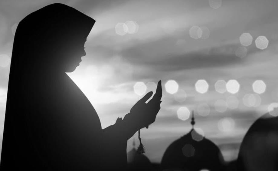 Luar Biasanya Doa Ghaib, Disaat Malaikat Mengatakan “Amin” untukmu