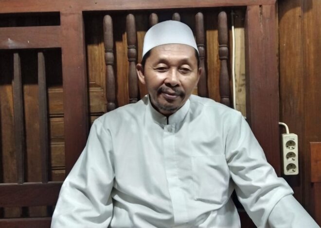 MDT Al Mukhlisin Melaksanakan Acara Akhirussanah, Wisuda Angkatan ke 26 dan Houl Si Mbah KH. Fadhil