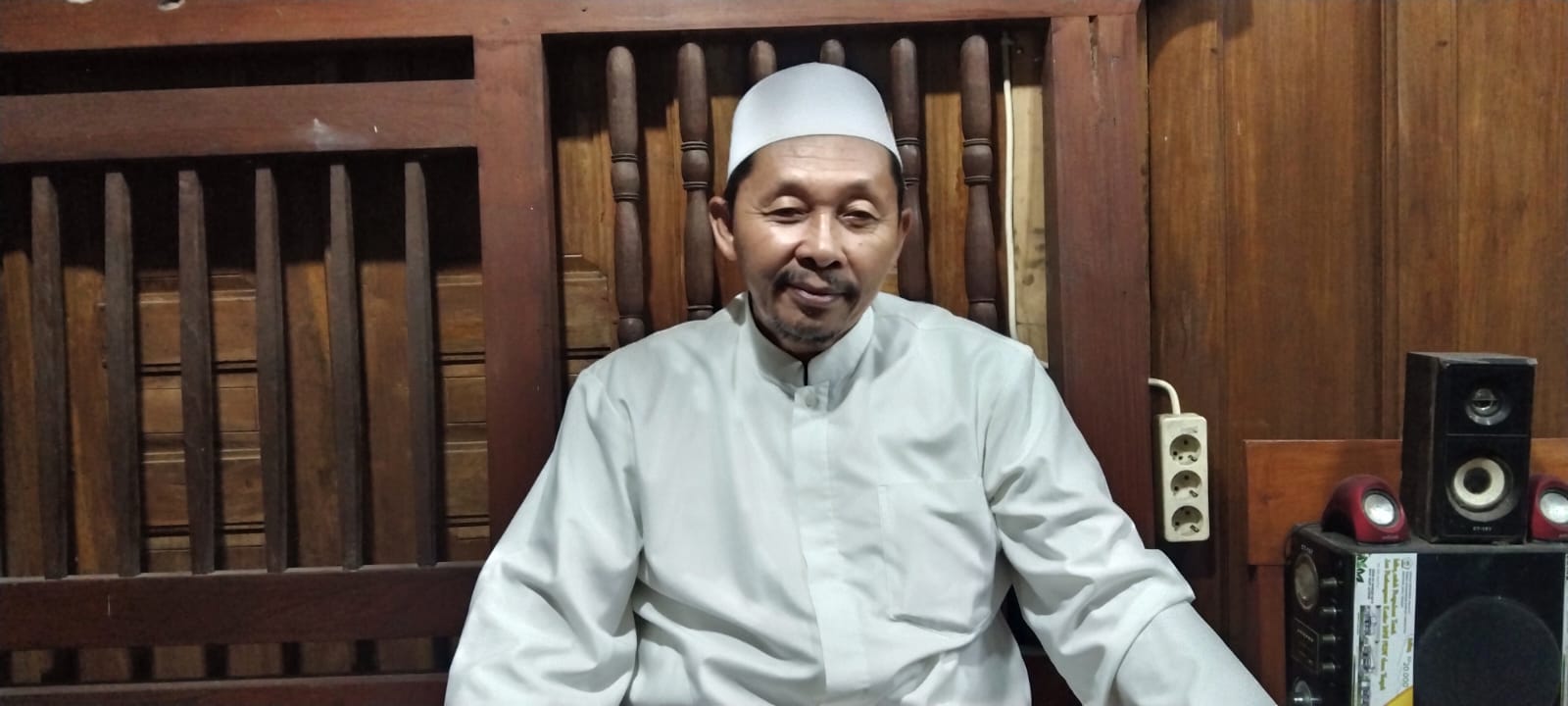 MDT Al Mukhlisin Melaksanakan Acara Akhirussanah, Wisuda Angkatan ke 26 dan Houl Si Mbah KH. Fadhil