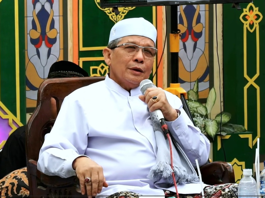 Semarang Berduka, KH. Hadlor Ihsan Wafat