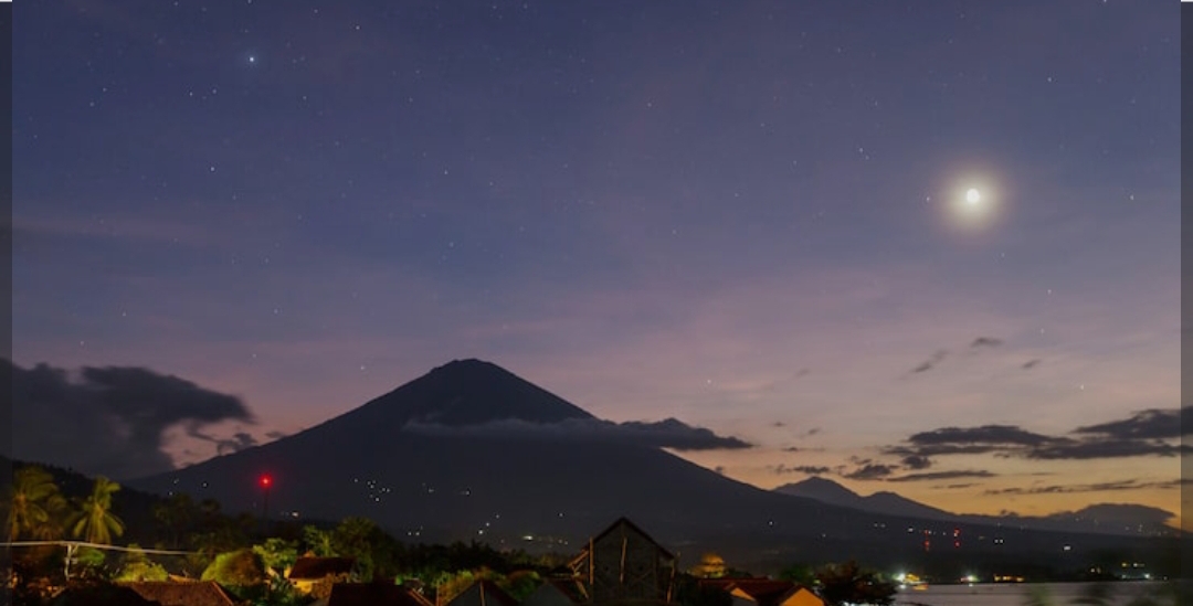 Malam Lailatul Qadar, Inilah Doa dan  Keutamaannya sesuai Sunnah