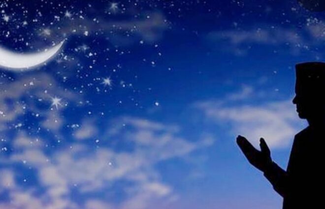 Memasuki 10 Hari Terakhir Ramadhan, Inilah 5 Amalan Sunah yang Pahalanya Berlipat