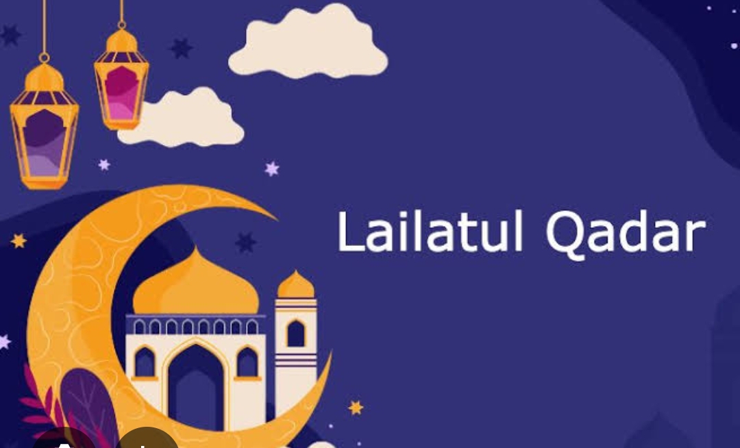 Itikaf Ramadhan Ikhtiar Seorang Muslim dalam Meraih Lailatul Qodar