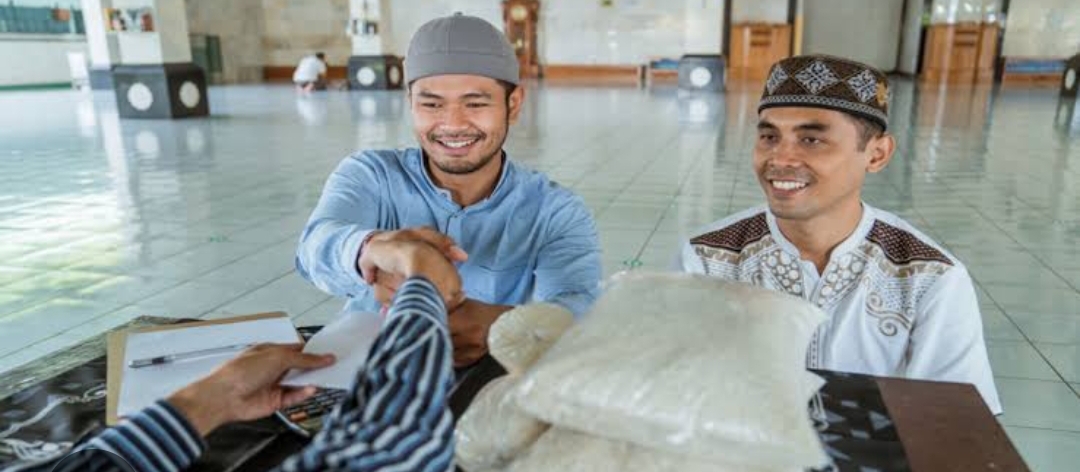 Panduan Niat Menunaikan Zakat Fitrah 2026, Lengkap dengan Tata Caranya