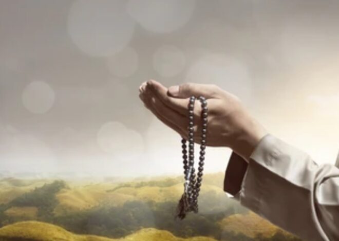 Rahasia Doa Pamungkas Rasulullah, Kunci Meraih Kebaikan dan Menghapus Keburukan