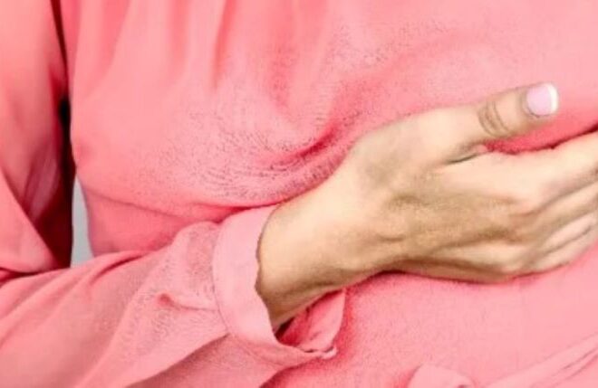 Rahasia Payudara Kencang Tanpa Bedah: Teknologi Stem Cell Targeting yang Ekonomis