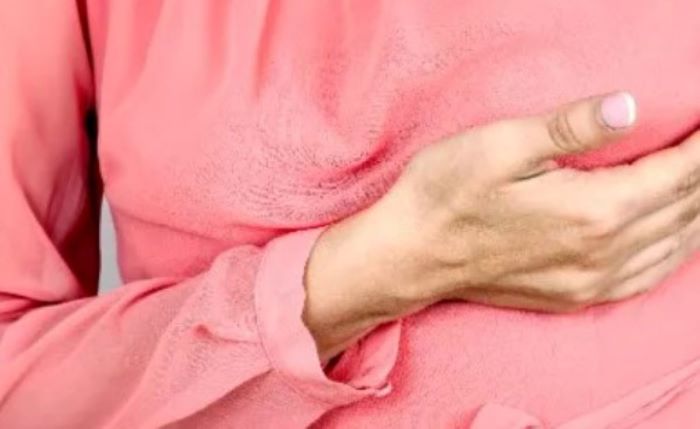 Rahasia Payudara Kencang Tanpa Bedah: Teknologi Stem Cell Targeting yang Ekonomis